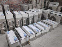 40 bộ điều hòa HITACHI inverter 2 chiều gas 410a 40 bộ điều hòa HITACHI inverter 2 chiều gas 410a