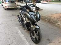 Yamaha Exciter 150 Bản Limitted Đky 219 Hà Nội Yamaha Exciter 150 Bản Limitted Đky 219 Hà Nội