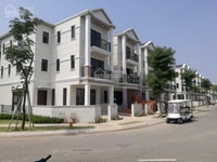 Cần bán Nine South Nhà Bè, full nội thất, căn góc đường 17 giá hot Cần bán Nine South Nhà Bè, full nội thất, căn góc đường 17 giá hot