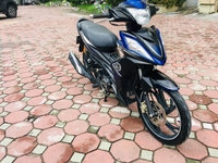 SYM Galaxy côn tay màu đen chính chủ 2018 SYM Galaxy côn tay màu đen chính chủ 2018