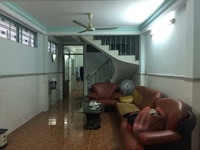 Bán Nhà HXT Yên Thế P2 Tân Bình 120m2 2Tầng Gía 17 tỷ. Bán Nhà HXT Yên Thế P2 Tân Bình 120m2 2Tầng Gía 17 tỷ.