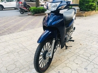 Honda Wave A Xanh Than mới tinh 219 odo 196Km Honda Wave A Xanh Than mới tinh 219 odo 196Km