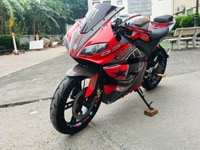 Visitor Phoenix 175 R chính chủ 2018 biển HN Visitor Phoenix 175 R chính chủ 2018 biển HN