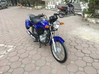 Suzuki GD 110 màu xanh chính chủ 2019 Suzuki GD 110 màu xanh chính chủ 2019