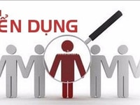 Siêu thị mini tuyển 03 nhân viên bán hàng giờ hành chính Siêu thị mini tuyển 03 nhân viên bán hàng giờ hành chính