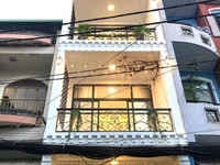 Hai Mặt tiền Hèm Nội Bộ 7m Âu Cơ Quận 11 ( 3.4* 10 ) ba lầu .5.3 tỷ Hai Mặt tiền Hèm Nội Bộ 7m Âu Cơ Quận 11 ( 3.4* 10 ) ba lầu .5.3 tỷ