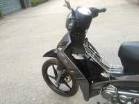 Yamaha Sirius FI RC màu đen nhám chính chủ 217 Yamaha Sirius FI RC màu đen nhám chính chủ 217