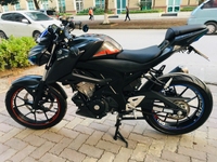 Suzuki GSX 2019 bản mới - Siêu xe Thể Thao Suzuki GSX 2019 bản mới - Siêu xe Thể Thao
