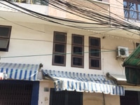 Cho thuê nguyên căn nhà Lê Văn Sỹ 3 mặt hẻm 7m, 4 tầng, 35tr Cho thuê nguyên căn nhà Lê Văn Sỹ 3 mặt hẻm 7m, 4 tầng, 35tr