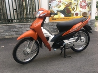 Honda Wave A cam chính chủ biển hà nội-2017 Honda Wave A cam chính chủ biển hà nội-2017