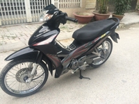 Honda Wave S110 chính chủ máy nguyên chạy bốc 2015 Honda Wave S110 chính chủ máy nguyên chạy bốc 2015