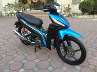 Honda Wave RSX 110 Fi vành đúc 2019 đi 1000km Honda Wave RSX 110 Fi vành đúc 2019 đi 1000km