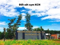 Đất Mẫu Giá Rẻ Minh Long Bình Phước Đất Mẫu Giá Rẻ Minh Long Bình Phước