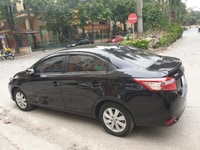 Bán xe Vios bản E đăng ký tháng 4 /2018 chính chủ Bán xe Vios bản E đăng ký tháng 4 /2018 chính chủ
