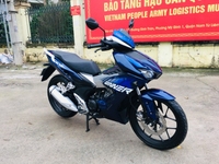 Honda Winner X 150 ABS xanh Than đký 11.2020 Honda Winner X 150 ABS xanh Than đký 11.2020
