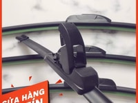 Gạt Mưa Silicon Cao Cấp Chính Hãng Hàn Quốc Gạt Mưa Silicon Cao Cấp Chính Hãng Hàn Quốc