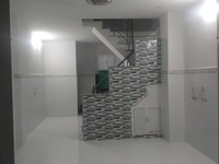 Nhà chính chủ mới xây Nguyễn Kiệm 3 lầu HXH 4.4 tỷ Nhà chính chủ mới xây Nguyễn Kiệm 3 lầu HXH 4.4 tỷ