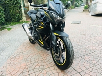 Kawasaki Z300 ABS Đen Oai Phong Chính Chủ Xe Lướt Kawasaki Z300 ABS Đen Oai Phong Chính Chủ Xe Lướt