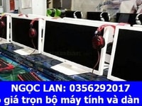 Lắp đặt ngay 19 Máy B365M i5-9400F R8Gb Psu X450 Màn Lcd 21" VGA 2Gb Lắp đặt ngay 19 Máy B365M i5-9400F R8Gb Psu X450 Màn Lcd 21" VGA 2Gb