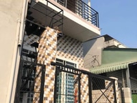 Bán nhà 5x23m , Trung An, Củ Chi, cách tỉnh lộ 15 200m Bán nhà 5x23m , Trung An, Củ Chi, cách tỉnh lộ 15 200m