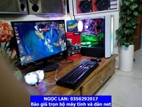Còn vài máy tính phục vụ học tập văn phòng cho khách mùa dịch ,giá rẻ Còn vài máy tính phục vụ học tập văn phòng cho khách mùa dịch ,giá rẻ
