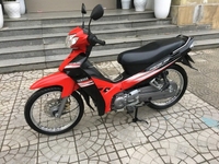 Yamaha Sirius fi đỏ đen 2018 nguyên bản Yamaha Sirius fi đỏ đen 2018 nguyên bản