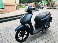Yamaha Janus 125 xanh sần smartey chính chủ 2020 Yamaha Janus 125 xanh sần smartey chính chủ 2020