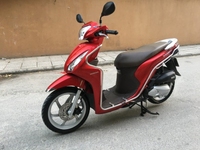 Honda Vision 110 SmartKey Đỏ Mận 219 Lướt 486Km Honda Vision 110 SmartKey Đỏ Mận 219 Lướt 486Km