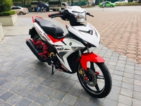 Yamaha Exciter 150 chính chủ 2018 mới 99% Yamaha Exciter 150 chính chủ 2018 mới 99%