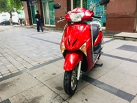 Honda Lead Fi màu đỏ mận chính chủ nhà dùng 2014 Honda Lead Fi màu đỏ mận chính chủ nhà dùng 2014
