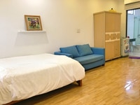 Căn hộ studio gần biển Mỹ Khê - A165 Căn hộ studio gần biển Mỹ Khê - A165
