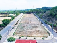 “KĐT sinh thái Khánh Vĩnh". Chỉ 600 tr/ lô 160m2 ( suất ngoại giao) “KĐT sinh thái Khánh Vĩnh". Chỉ 600 tr/ lô 160m2 ( suất ngoại giao)