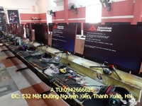 Đi lao động nước ngoài nên bán thanh lý bỏ quán nét vừa mở Đi lao động nước ngoài nên bán thanh lý bỏ quán nét vừa mở