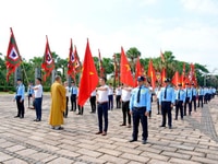 Dịch vụ Bảo vệ Cường Thịnh chuyên nghiệp Dịch vụ Bảo vệ Cường Thịnh chuyên nghiệp