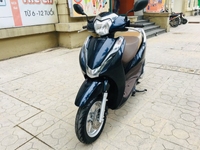 Honda Lead 125 Fi xanh cửu long mới tinh 2019 Honda Lead 125 Fi xanh cửu long mới tinh 2019