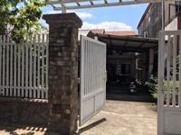 Cần bán miếng đất tai Đường Bàu Bàng Phường Chánh Nghĩa TP TDM Cần bán miếng đất tai Đường Bàu Bàng Phường Chánh Nghĩa TP TDM