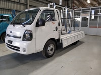Xe tải Kia K200 Động cơ D4CB tiết kiệm nhiên liệu Xe tải Kia K200 Động cơ D4CB tiết kiệm nhiên liệu