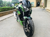Kawasaki Z300 ABS bản 2019 chính chủ 2000km Kawasaki Z300 ABS bản 2019 chính chủ 2000km