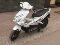 Honda Air Blade 110 fi đen nguyên bản 2010 Honda Air Blade 110 fi đen nguyên bản 2010