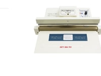 Máy đóng gói để bàn Model FS-315 Máy đóng gói để bàn Model FS-315