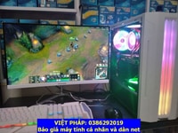 Máy tính cá nhân cấu hình cao chiến game cực đã ,ship hàng tận nhà Máy tính cá nhân cấu hình cao chiến game cực đã ,ship hàng tận nhà