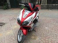 Honda Air Blade 125 fi màu trắng đỏ chính chủ đk Honda Air Blade 125 fi màu trắng đỏ chính chủ đk