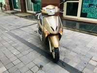 Honda Lead 110 màu vàng đồng chính chủ 2015 Honda Lead 110 màu vàng đồng chính chủ 2015