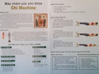 Bán máy tuần hoàn khí huyết chimachine Bán máy tuần hoàn khí huyết chimachine
