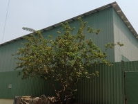 Cho thuê Kho xưởng dt 400m2 đường 22, phường Linh Đông, giá 25tr Cho thuê Kho xưởng dt 400m2 đường 22, phường Linh Đông, giá 25tr