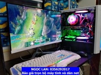 Tổng công ty chuyên cung cấp máy tính cá nhân hàng chính hãng giá rẻ Tổng công ty chuyên cung cấp máy tính cá nhân hàng chính hãng giá rẻ