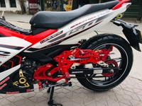 Yamaha Exciter 150 đỏ trắng chính chủ mới 98%-2019 Yamaha Exciter 150 đỏ trắng chính chủ mới 98%-2019