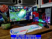 Cần là có ngay máy tính cá nhân chính hãng 100% giá rẻ mùa dịch Cần là có ngay máy tính cá nhân chính hãng 100% giá rẻ mùa dịch