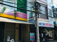 Bán nhà mặt tiền Phạm Văn Nghị | DT:102m2 | Ngang 6m Giá 12 tỷ Bán nhà mặt tiền Phạm Văn Nghị | DT:102m2 | Ngang 6m Giá 12 tỷ
