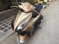Honda Air blade 125 đồng 3D chính chủ biển 29 Honda Air blade 125 đồng 3D chính chủ biển 29